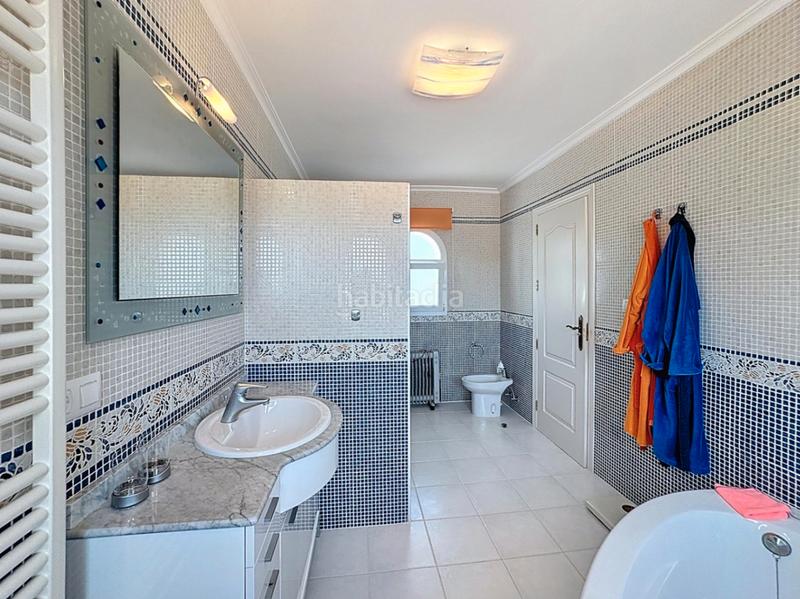 Foto 4a39d2c7-e6c8-4621-9fb1-1f8d5c570130. Chalet en Cumbre del Sol Poble Nou de Benitatxell (el)