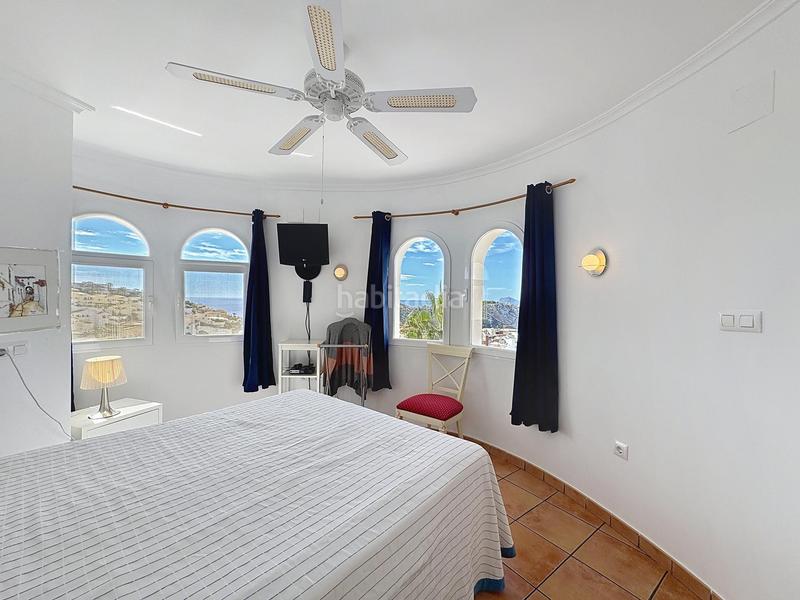 Foto 7794d456-1111-48d2-88c3-9057f1605e1f. Chalet en Cumbre del Sol Poble Nou de Benitatxell (el)