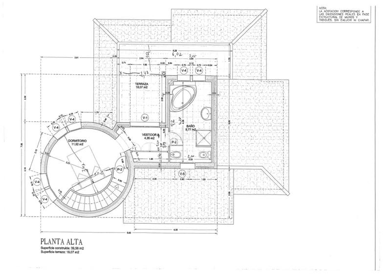 Foto 8aea0ae5-e95f-4e61-9dbd-d38ea27e8f2a. Chalet con riscaldamento parcheggio piscina in Cumbre del Sol Poble Nou de Benitatxell (el)