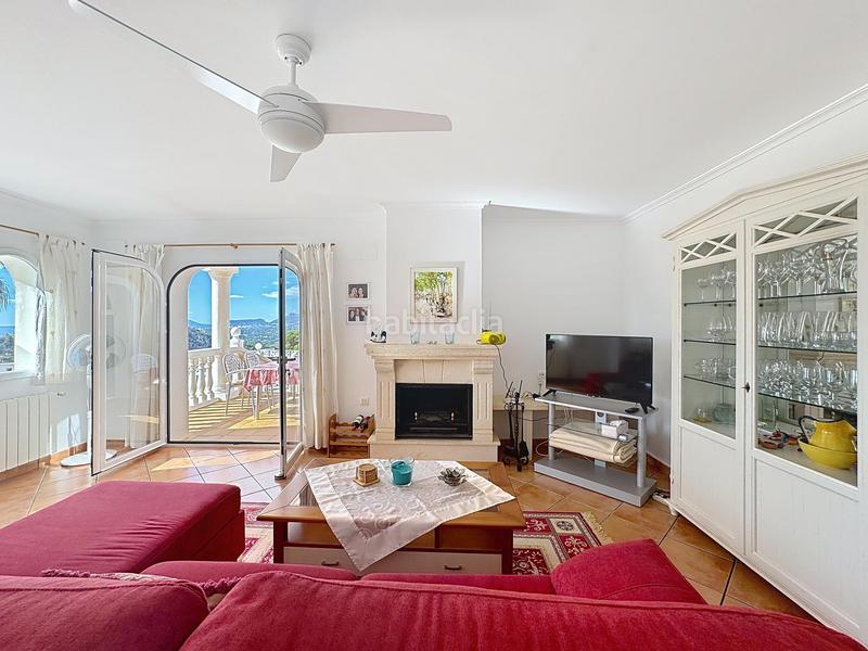 Foto bb708089-1457-48e3-8d5b-1f2d1e5e650d. Chalet con riscaldamento parcheggio piscina in Cumbre del Sol Poble Nou de Benitatxell (el)