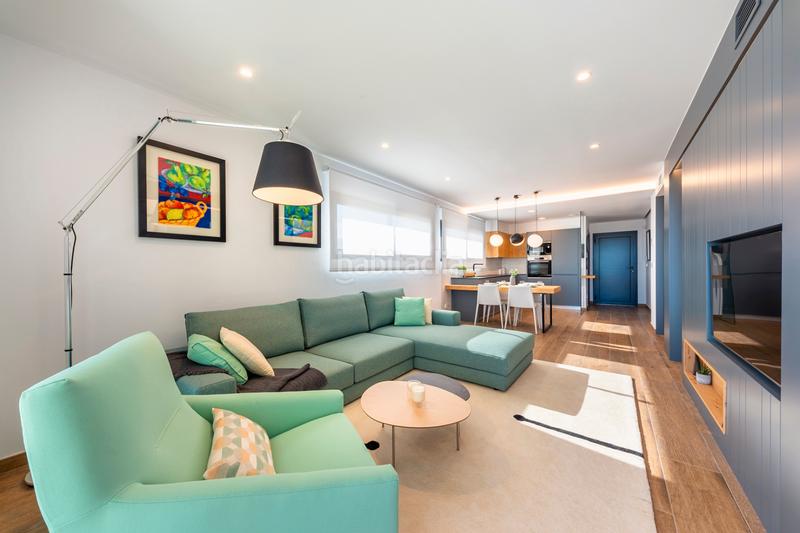 Foto 9d018ee5-1946-4711-bd02-d60a62567f5c. Apartamento en Cumbre del Sol Poble Nou de Benitatxell (el)