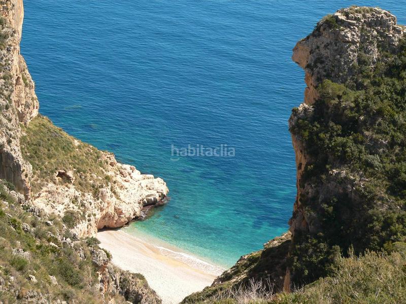 Foto cef79563-f7a4-4508-8e0a-52423f559868. Apartamento en Cumbre del Sol Poble Nou de Benitatxell (el)