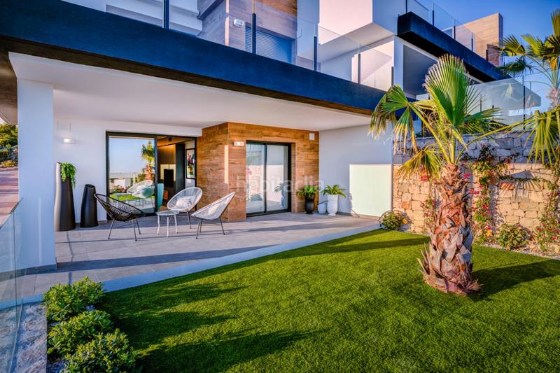 Foto 2be16353-8a49-40b8-b6df-af89abcc1d2c. Apartment with heating parking pool in Cumbre del Sol Poble Nou de Benitatxell (el)