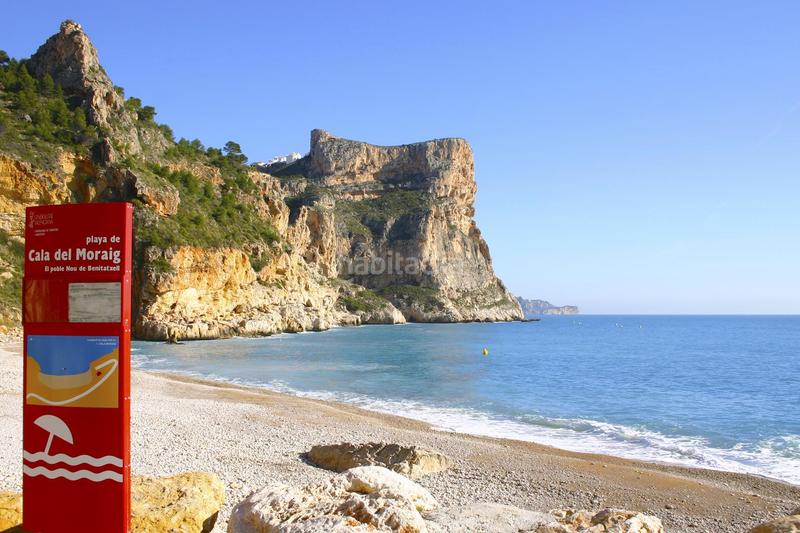 Foto a6b55c95-8a1c-4b46-81af-bb6c6adca22d. Apartment with heating parking pool in Cumbre del Sol Poble Nou de Benitatxell (el)