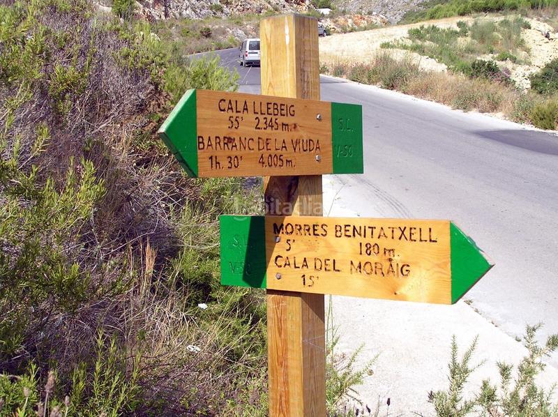 Foto 311cc311-a365-4b28-9b8c-d957a0b0afd2. Piccolo appartamento con riscaldamento parcheggio piscina in Poble Nou de Benitatxell (el)