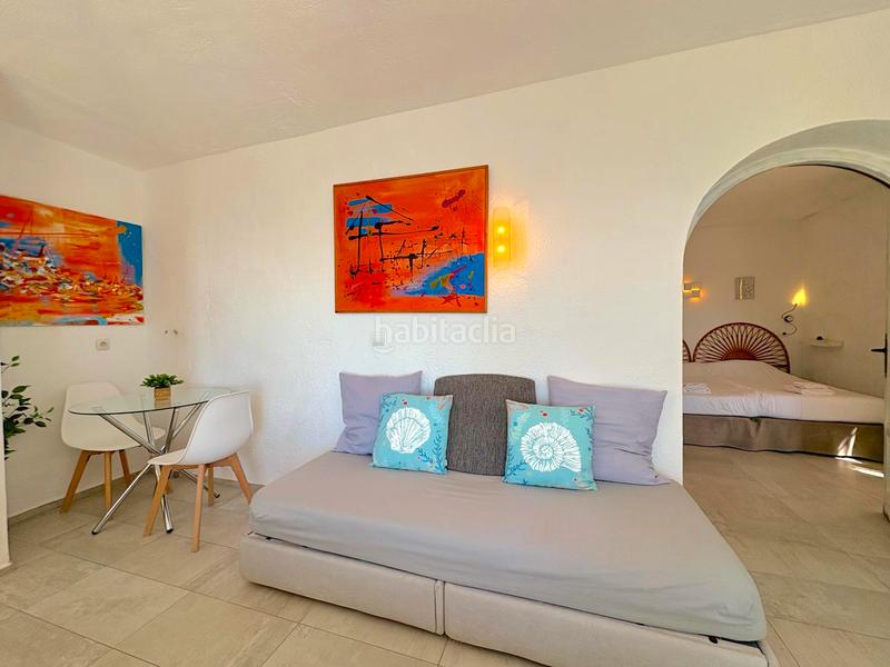 Foto 32536a12-20b3-4244-9f95-4a69ed531154. Apartament amb calefacció aparcament piscina a Cumbre del Sol Poble Nou de Benitatxell (el)