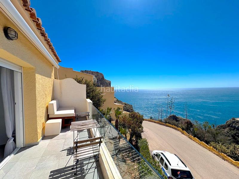 Foto 485d0706-d58c-4993-a454-46b1fb65bef4. Apartament amb calefacció aparcament piscina a Cumbre del Sol Poble Nou de Benitatxell (el)