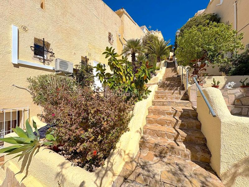 Foto 7f0c8b79-6180-484e-94c4-ecf8093a851e. Apartament amb calefacció aparcament piscina a Cumbre del Sol Poble Nou de Benitatxell (el)