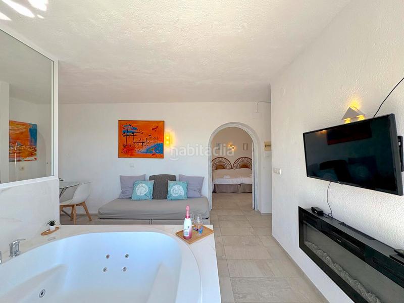 Foto bcb53b06-034d-4a39-87f7-d147b823813b. Apartament amb calefacció aparcament piscina a Cumbre del Sol Poble Nou de Benitatxell (el)