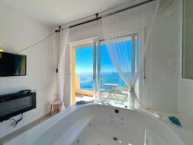 Foto 324bc103-ae11-47fa-bccf-c5bbbdab6e55. Appartement avec chauffage parking piscine dans Cumbre del Sol Poble Nou de Benitatxell (el)