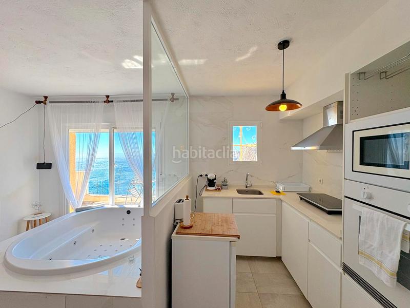 Foto 46addcf0-183c-43de-a239-ad66e62c0d04. Appartement avec chauffage parking piscine dans Cumbre del Sol Poble Nou de Benitatxell (el)