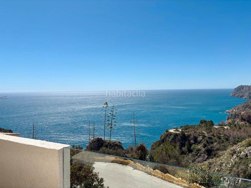 Foto 68469b23-12bb-4685-af4a-e54fb200390f. Appartement mit heizung parking pool in Cumbre del Sol Poble Nou de Benitatxell (el)