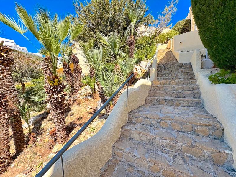 Foto 8765c5a4-d17c-4a81-96e1-ba68be7d9e80. Appartement mit heizung parking pool in Cumbre del Sol Poble Nou de Benitatxell (el)