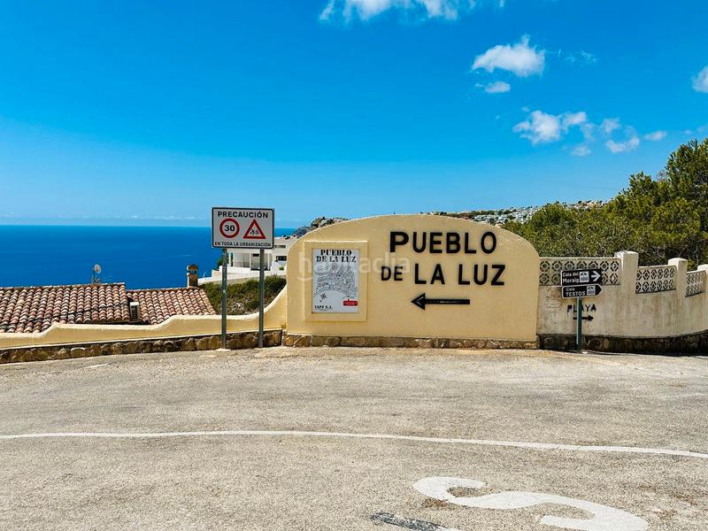 Foto da0b4c13-8e88-431e-add7-8e47e76075b3. Appartement mit heizung parking pool in Cumbre del Sol Poble Nou de Benitatxell (el)