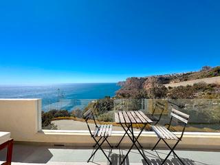 Appartement in Cumbre del Sol