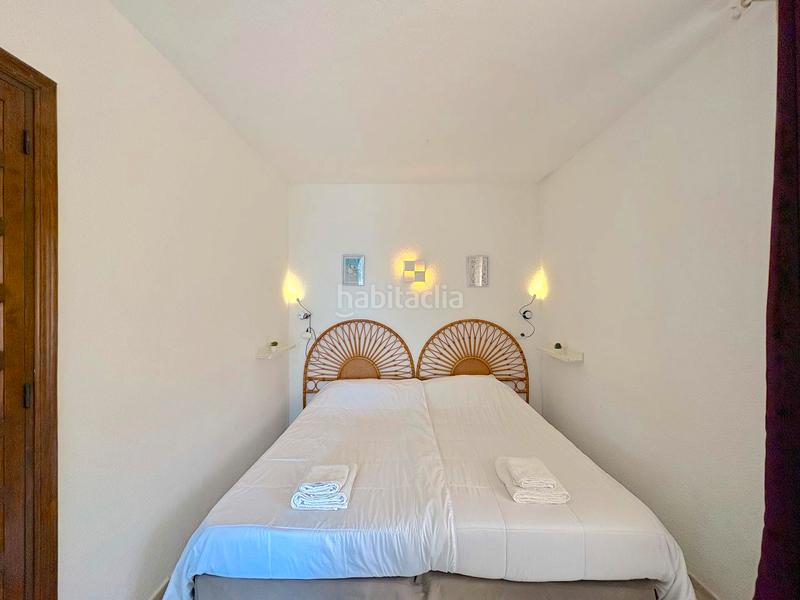 Foto 0485536e-b46a-4a7e-b372-11b062dac7a8. Piccolo appartamento con riscaldamento parcheggio piscina in Poble Nou de Benitatxell (el)