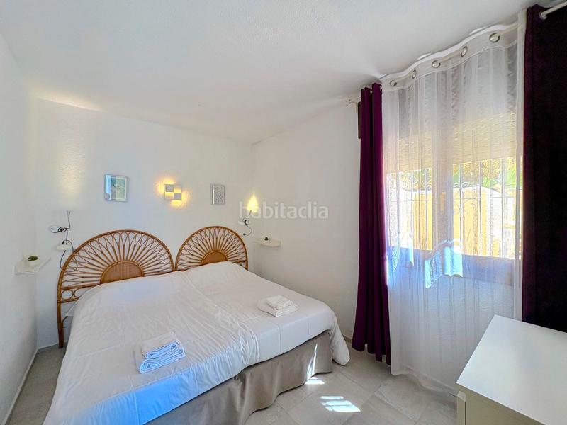 Foto baaf1c8d-4939-4801-bdca-51409142344b. Piccolo appartamento con riscaldamento parcheggio piscina in Poble Nou de Benitatxell (el)