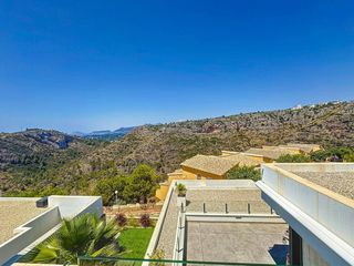 Appartement in Cumbre del Sol