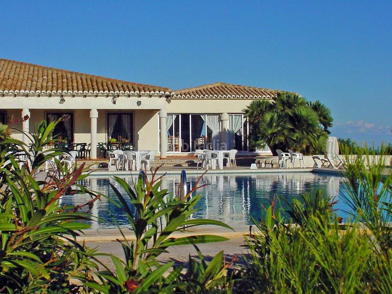 Foto 2a879ef3-941d-44aa-b41e-53f75e5aeb94. Apartament amb calefacció aparcament piscina a Cumbre del Sol Poble Nou de Benitatxell (el)