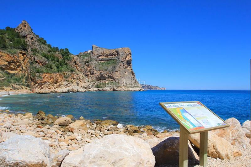 Foto 9835759b-1aa7-496f-8079-9618004fbd5e. Apartamento en Cumbre del Sol Poble Nou de Benitatxell (el)