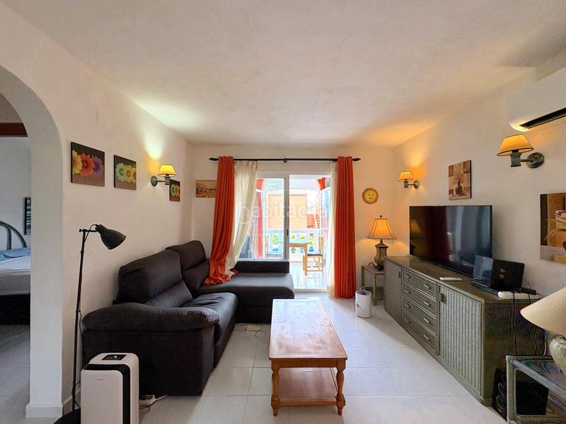 Foto bfaa06eb-9a76-4812-9655-d67877c617bd. Apartamento en Cumbre del Sol Poble Nou de Benitatxell (el)