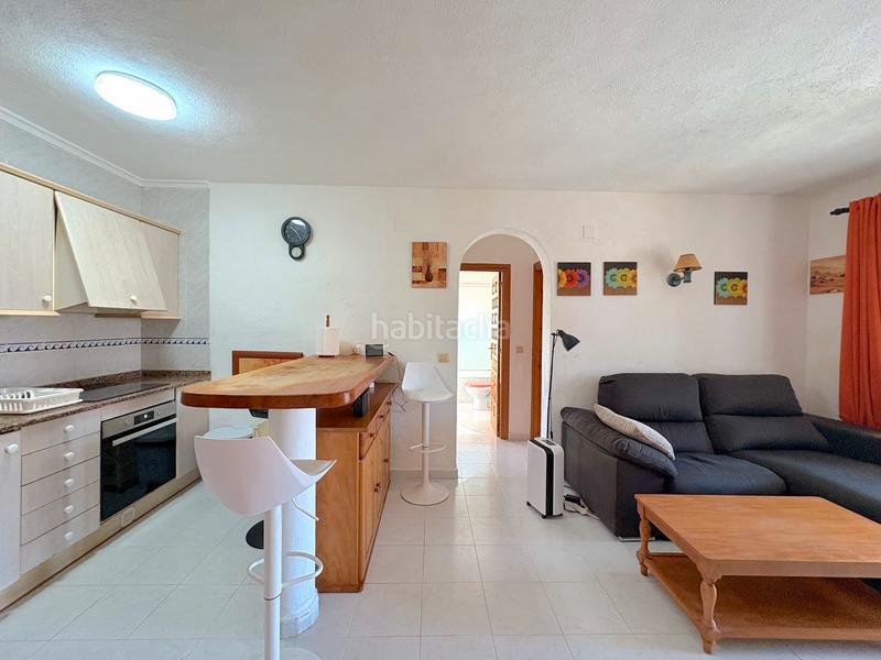 Foto 50e83a9e-bd07-481f-bded-83b6433cbcec. Apartment with heating parking pool in Cumbre del Sol Poble Nou de Benitatxell (el)