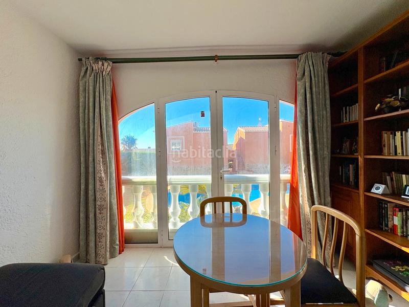 Foto 9659e64c-eaea-4624-8837-dfb29fcdc392. Apartment with heating parking pool in Cumbre del Sol Poble Nou de Benitatxell (el)