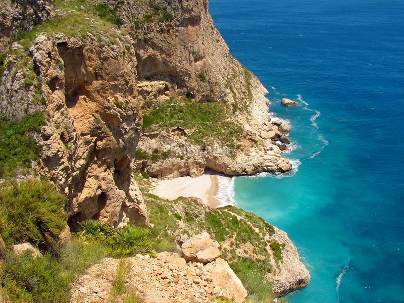 Foto a55f83fa-e291-4eef-b9cd-89bbdac99e27. Apartment with heating parking pool in Cumbre del Sol Poble Nou de Benitatxell (el)