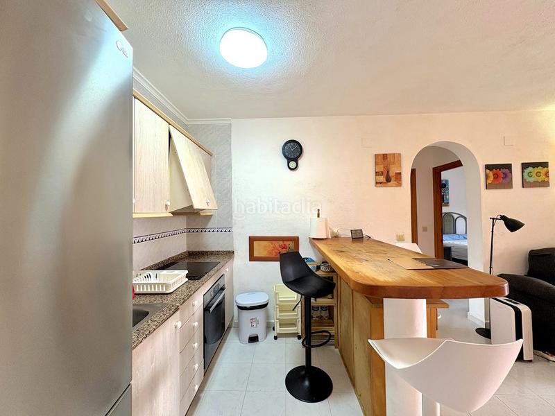 Foto bd1a074f-49fd-4d88-8102-c95e9ce8f633. Apartment with heating parking pool in Cumbre del Sol Poble Nou de Benitatxell (el)