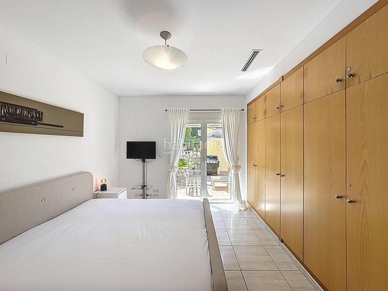 Foto 2e850309-e7a8-4dd4-8b8a-150a32775e06. Chalet mit heizung parking pool in Cumbre del Sol Poble Nou de Benitatxell (el)