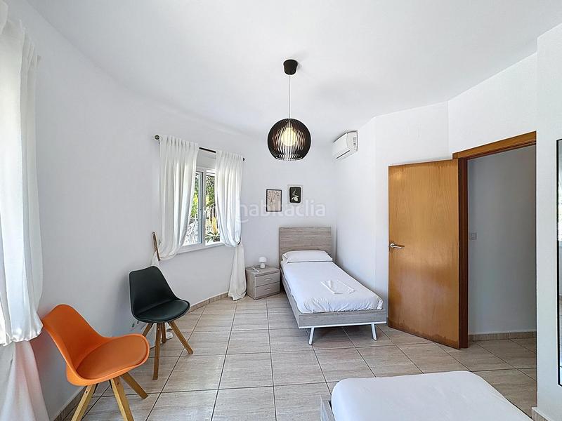 Foto 7378e3aa-488f-451d-9f44-f0c79ad860e6. Chalet mit heizung parking pool in Cumbre del Sol Poble Nou de Benitatxell (el)