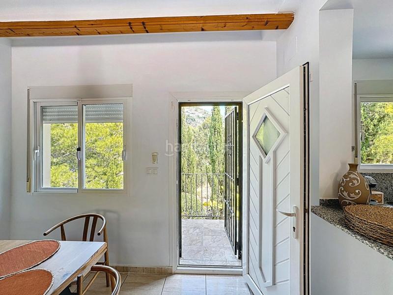 Foto d4551a58-165d-47d6-834c-7247604c48a9. Chalet mit heizung parking pool in Cumbre del Sol Poble Nou de Benitatxell (el)