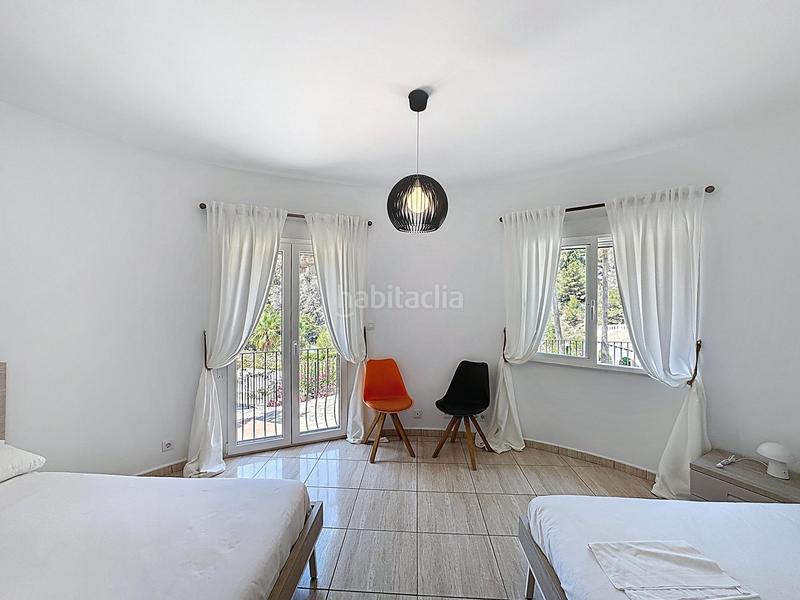 Foto 91dd50e1-0719-48b5-a840-60c14ec065b9. Chalet en Cumbre del Sol Poble Nou de Benitatxell (el)