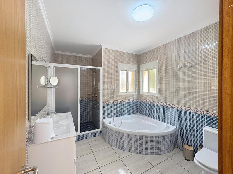 Foto c9878202-0775-4f93-af87-8ac7978fe5f0. Chalet en Cumbre del Sol Poble Nou de Benitatxell (el)