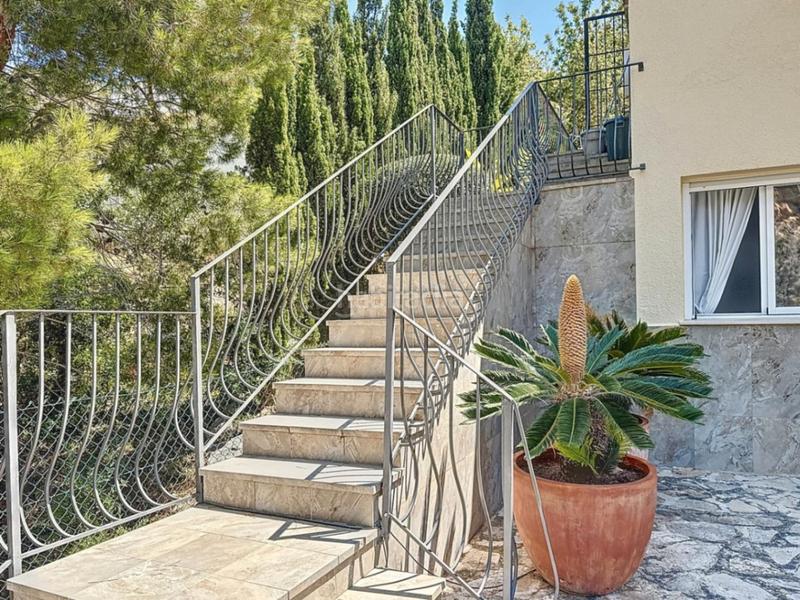 Foto 1259bc07-25ad-41ff-bd4c-807d656dcc64. Chalet con riscaldamento parcheggio piscina in Cumbre del Sol Poble Nou de Benitatxell (el)