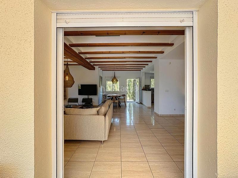 Foto 9814ae19-a06f-4910-b1ba-e498a8ad2ef4. Chalet con riscaldamento parcheggio piscina in Cumbre del Sol Poble Nou de Benitatxell (el)