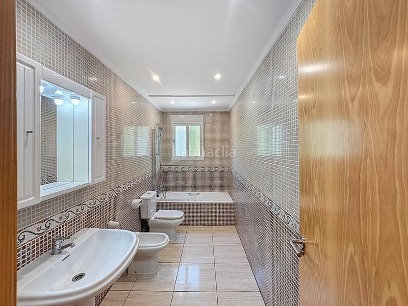 Foto aeb57061-324f-407a-9988-d9961c4adbb3. Chalet con riscaldamento parcheggio piscina in Cumbre del Sol Poble Nou de Benitatxell (el)