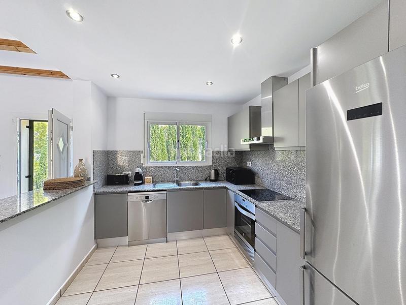 Foto c81f675a-b170-4243-a919-c26aae7cddc3. Chalet con riscaldamento parcheggio piscina in Cumbre del Sol Poble Nou de Benitatxell (el)