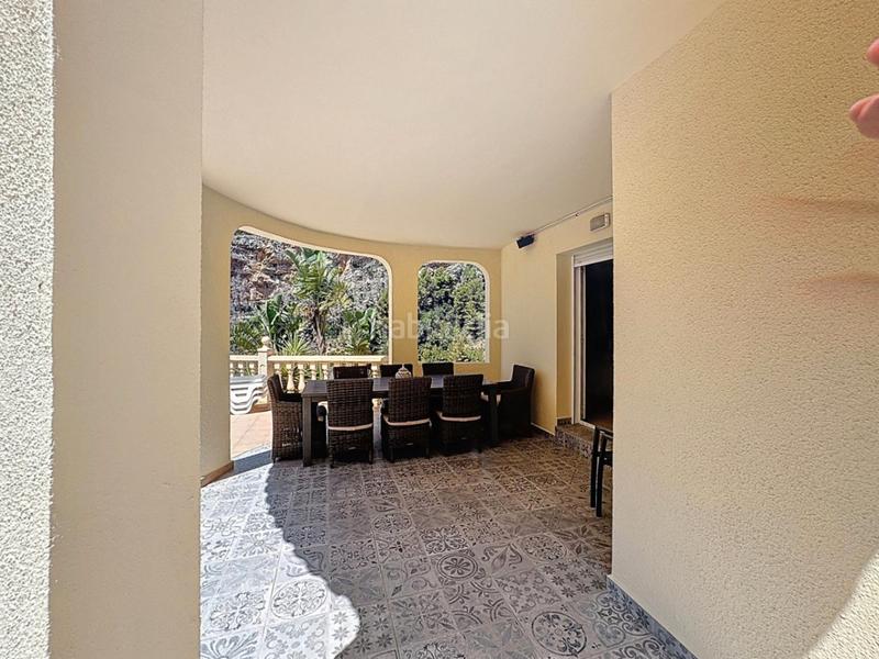 Foto e85c997c-d032-4fa4-8440-7ba6a1873b90. Chalet con riscaldamento parcheggio piscina in Cumbre del Sol Poble Nou de Benitatxell (el)