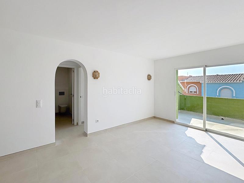 Foto 3d6b5e9b-884c-4fe0-9d74-4be543bb2738. Appartement avec chauffage parking piscine dans Cumbre del Sol Poble Nou de Benitatxell (el)