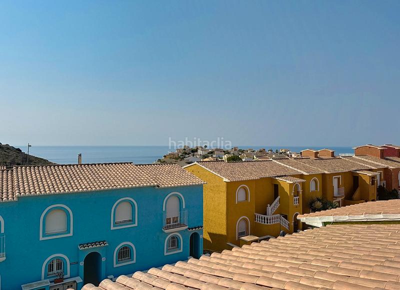 Foto 01a41ca6-d845-4313-93a3-f8e6b251db2e. Appartement mit heizung parking pool in Cumbre del Sol Poble Nou de Benitatxell (el)