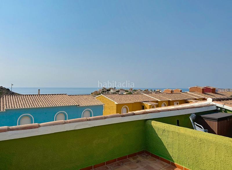 Foto 1fe51b63-4929-4786-a96e-7cf7bb8b57c1. Appartement mit heizung parking pool in Cumbre del Sol Poble Nou de Benitatxell (el)