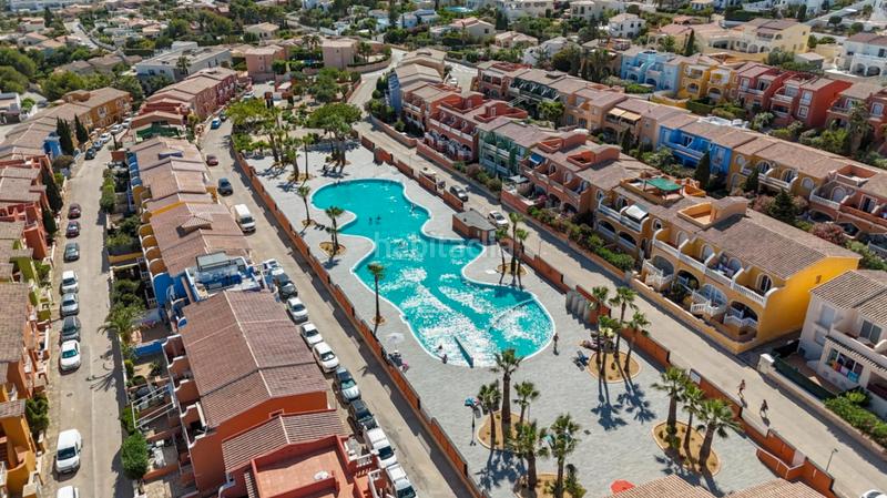 Foto 7a78a848-a5e5-434d-bd82-4d3100ffa88b. Appartement mit heizung parking pool in Cumbre del Sol Poble Nou de Benitatxell (el)