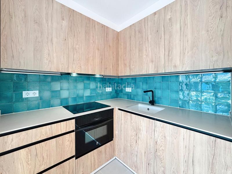 Foto a14f3330-b66d-42e3-8009-5ec6e12665bb. Appartement mit heizung parking pool in Cumbre del Sol Poble Nou de Benitatxell (el)