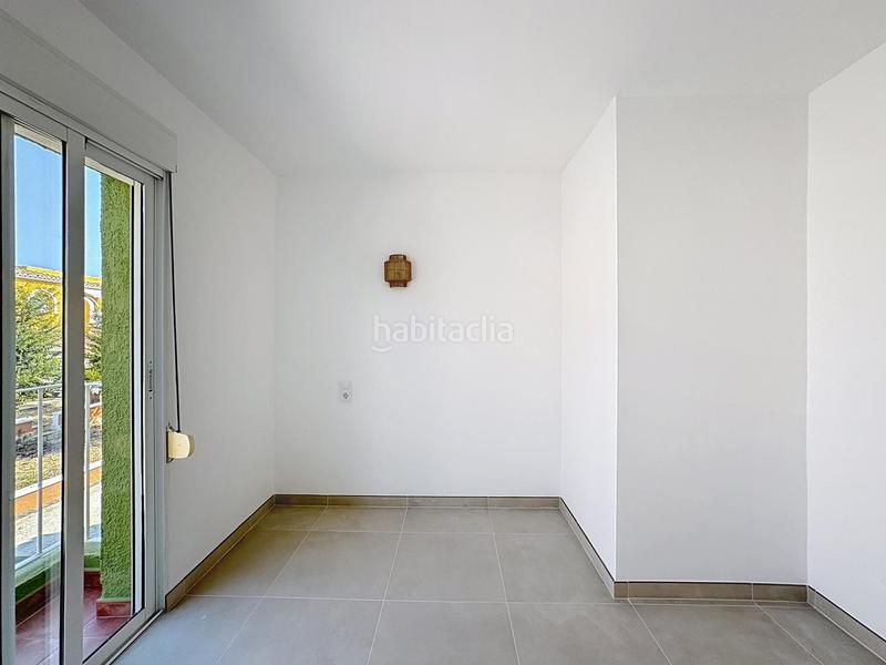 Foto e2366a55-568c-4838-8521-d4f03234e438. Appartement mit heizung parking pool in Cumbre del Sol Poble Nou de Benitatxell (el)