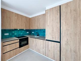 Appartement in Cumbre del Sol