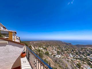 Apartament a Cumbre del Sol