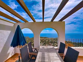 Apartment in Cumbre del Sol