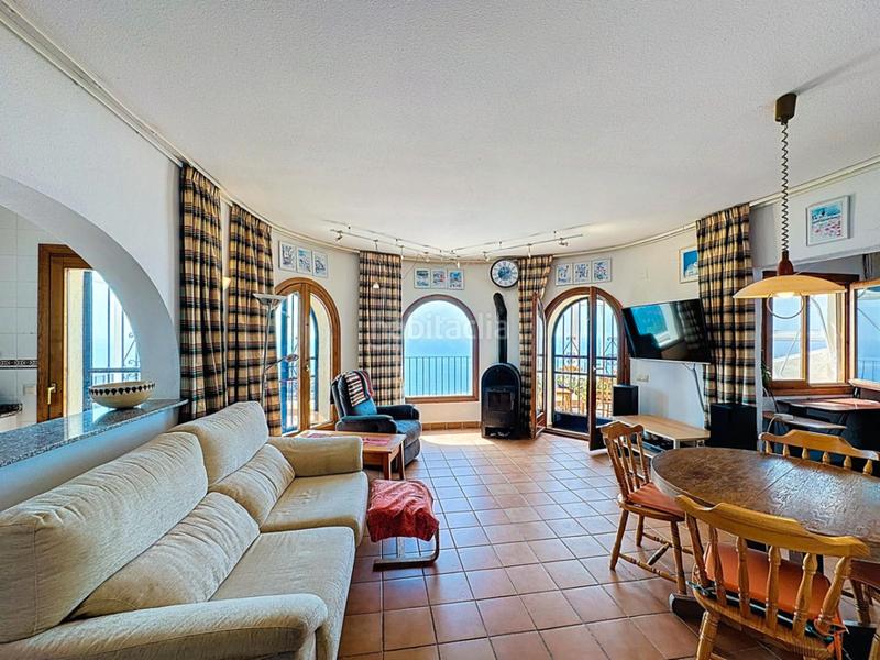 Foto 018d7e5e-b898-4416-950b-1ad38d0ca9db. Chalet with heating parking pool in Cumbre del Sol Poble Nou de Benitatxell (el)