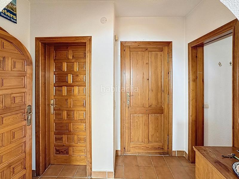 Foto 42477ce3-a10b-42cb-aa2c-c3e9fe85a7e6. Chalet with heating parking pool in Cumbre del Sol Poble Nou de Benitatxell (el)